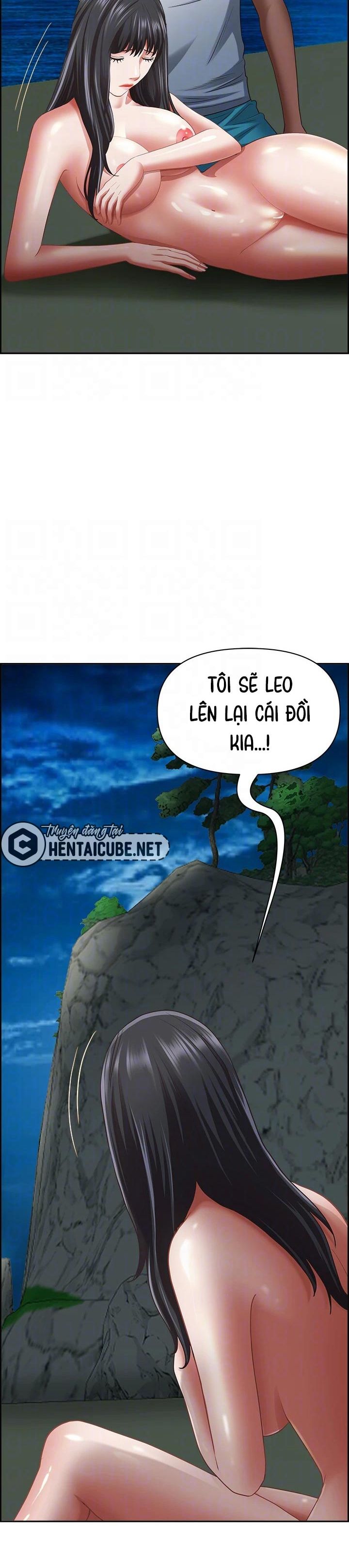 Sống cùng bạn mẹ! Ch. 98 - Page 20