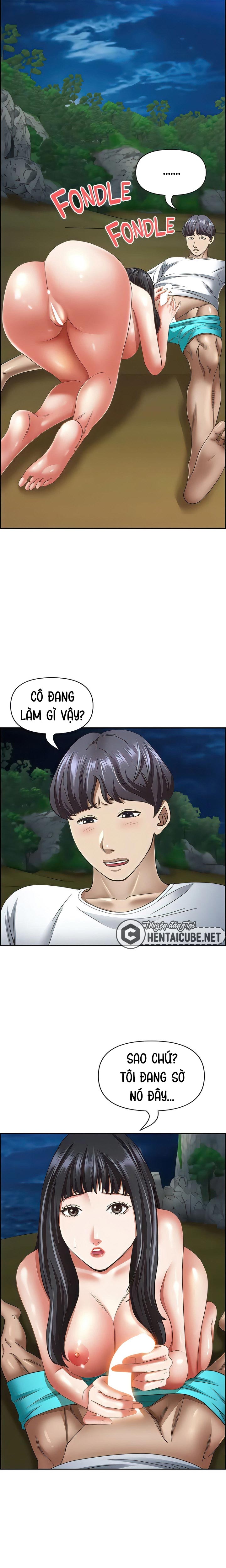 Sống cùng bạn mẹ! Ch. 99 - Page 2