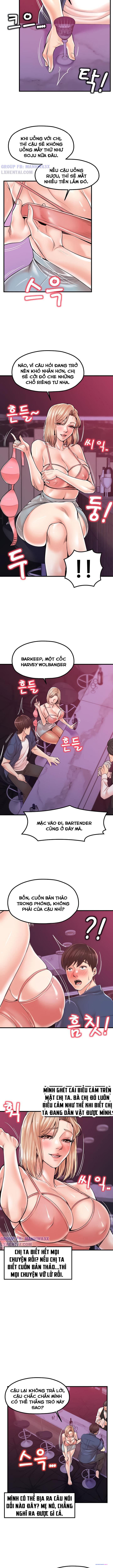 Sống cùng mẹ con Chap 20 - Page 11