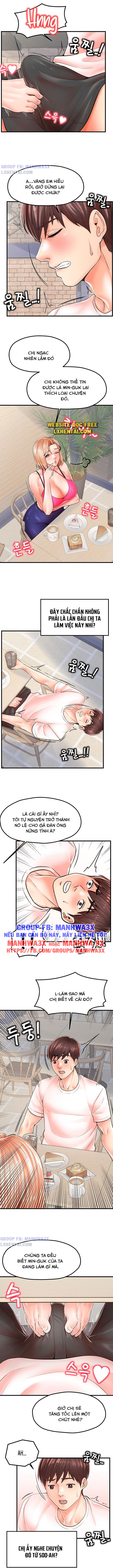 Sống cùng mẹ con Chap 8 - Page 16