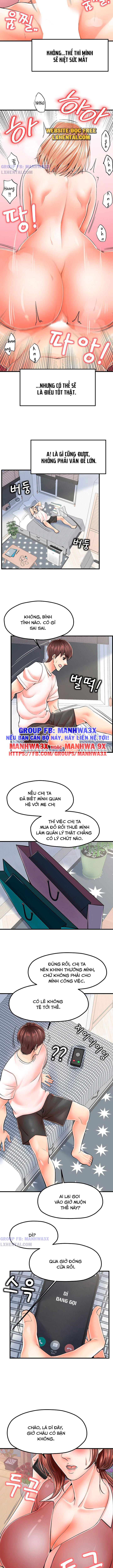 Sống cùng mẹ con Chap 9 - Page 17