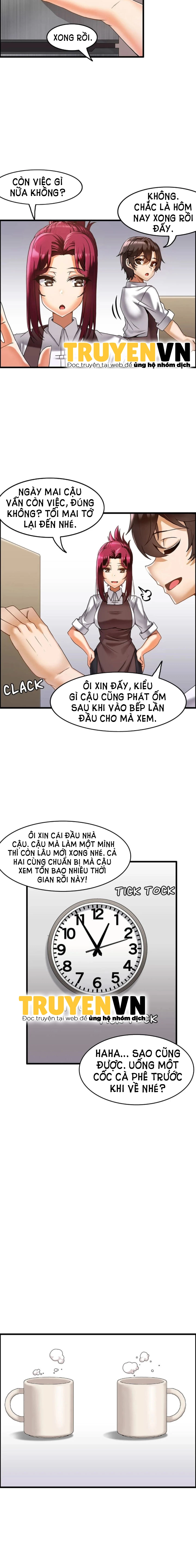 Song Sinh Biến Thái Chapter 16 - Page 9