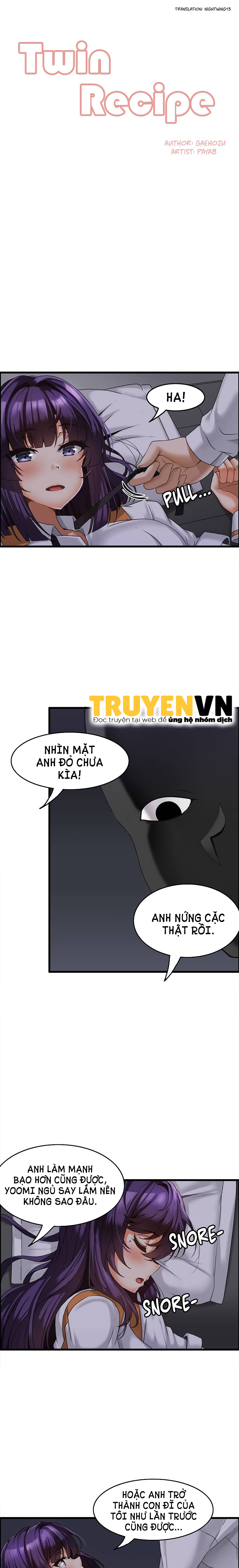 HentaiVn Truyện tranh online