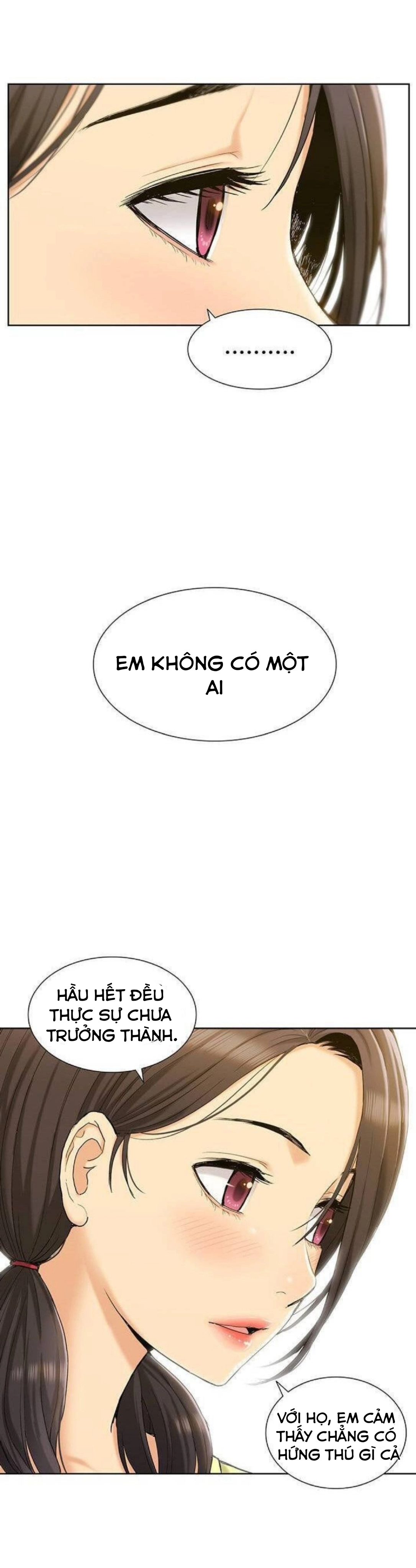 Song Sinh Trụy Lạc Chapter 1 - Page 43