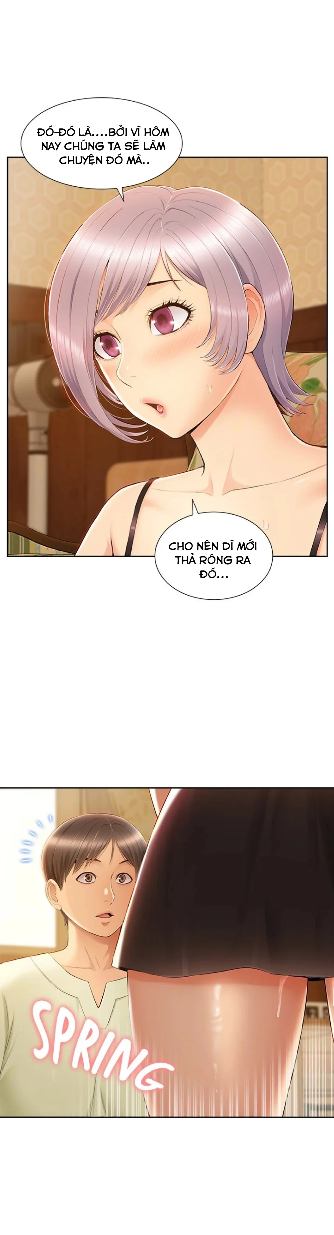 Song Sinh Trụy Lạc Chapter 12 - Page 13