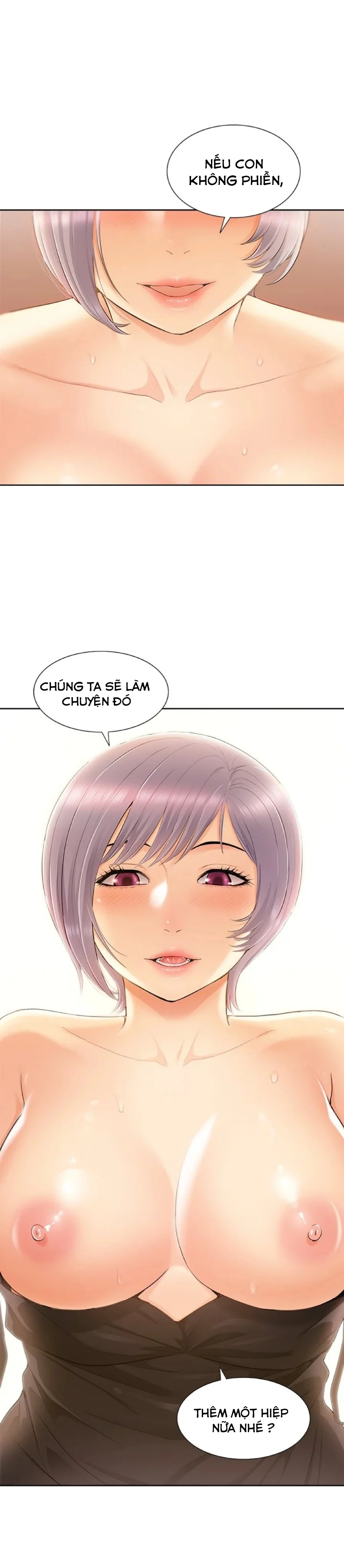 Song Sinh Trụy Lạc Chapter 12 - Page 28