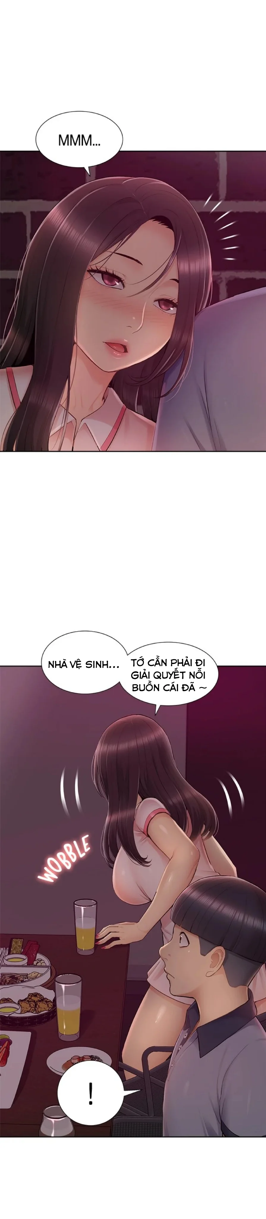 Song Sinh Trụy Lạc Chapter 12 - Page 33