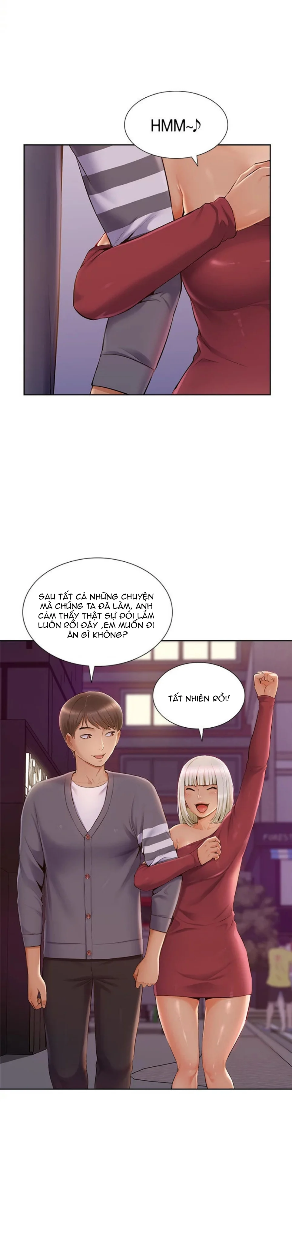 Song Sinh Trụy Lạc Chapter 13 - Page 16