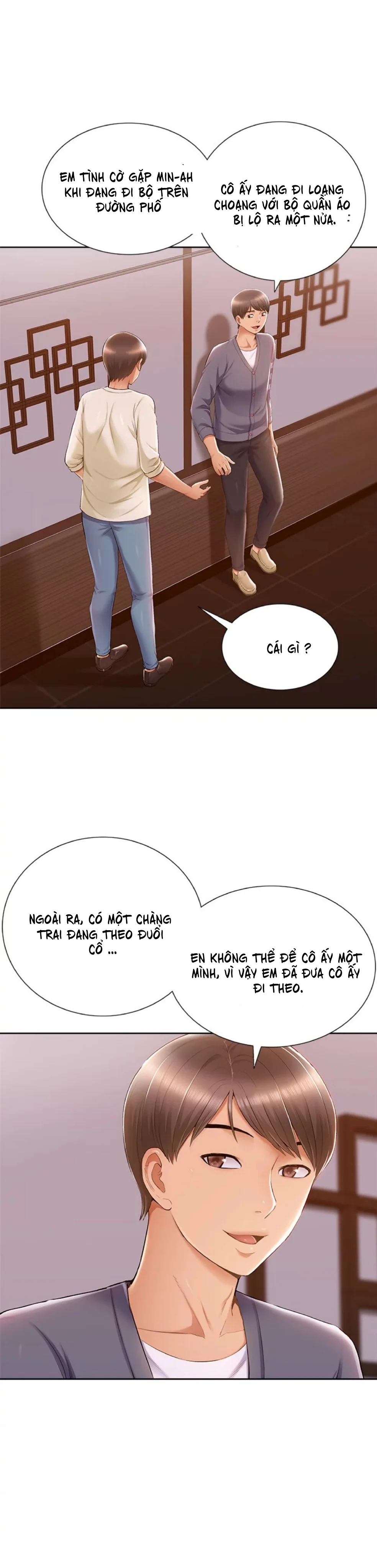 Song Sinh Trụy Lạc Chapter 14 - Page 24