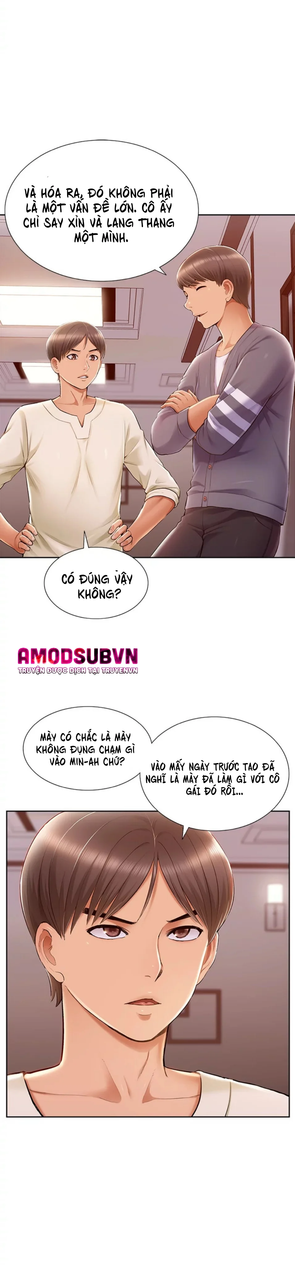 Song Sinh Trụy Lạc Chapter 14 - Page 25