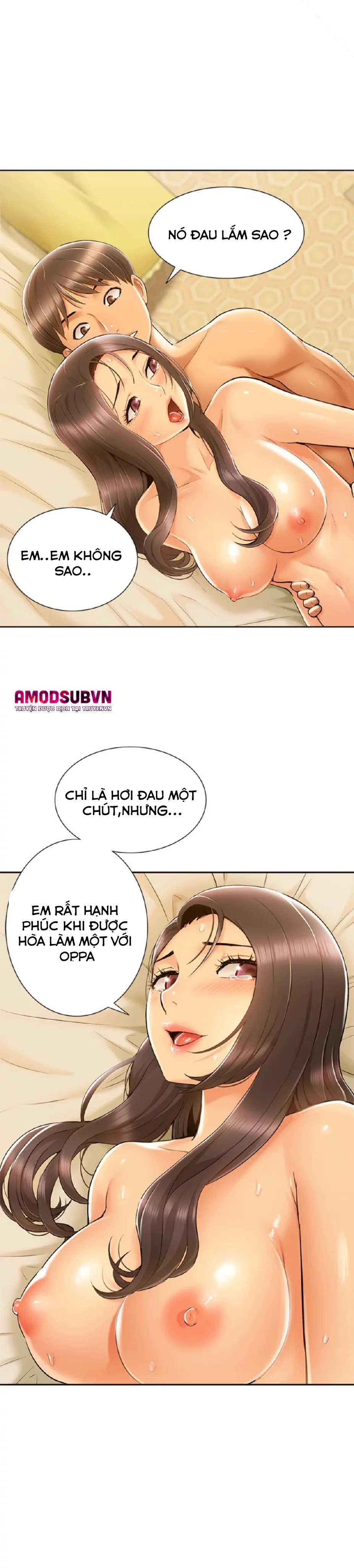 Song Sinh Trụy Lạc Chapter 17 - Page 22