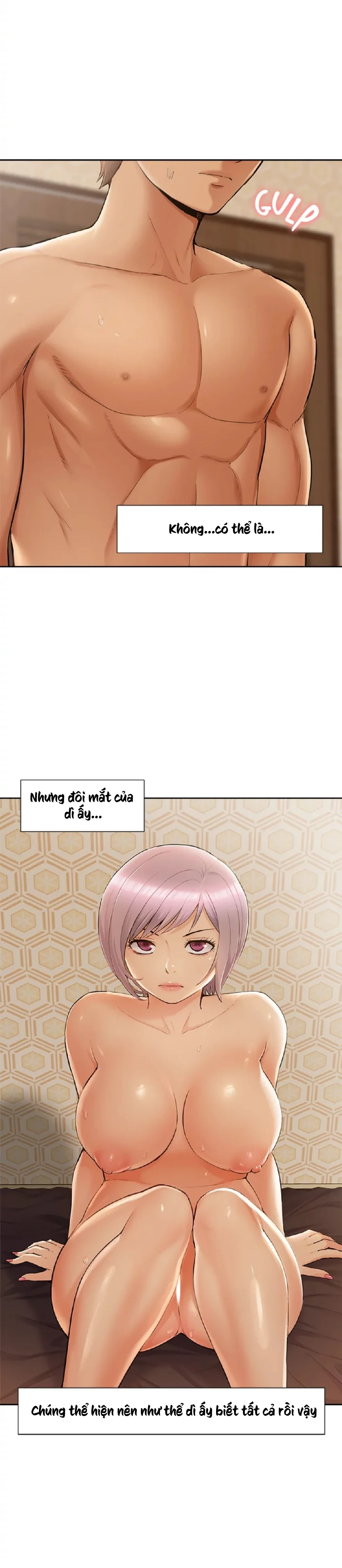 Song Sinh Trụy Lạc Chapter 24 - Page 5