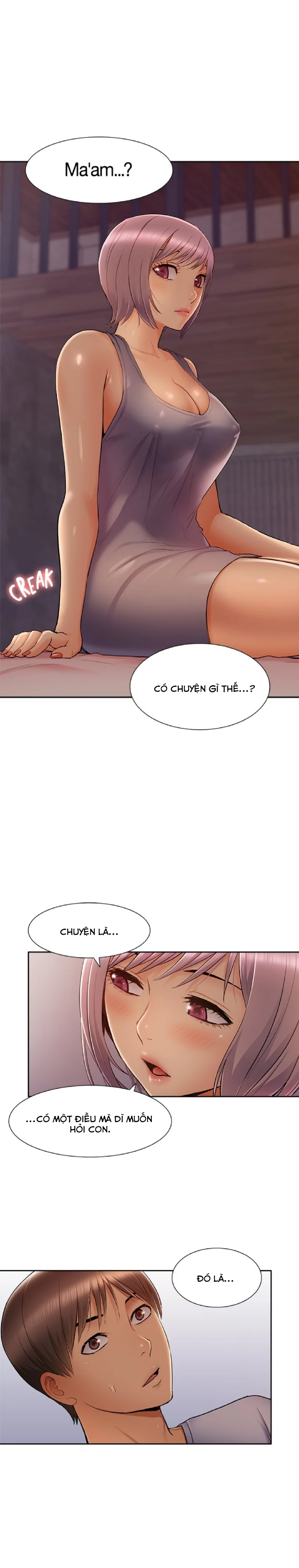 Song Sinh Trụy Lạc Chapter 26 - Page 27