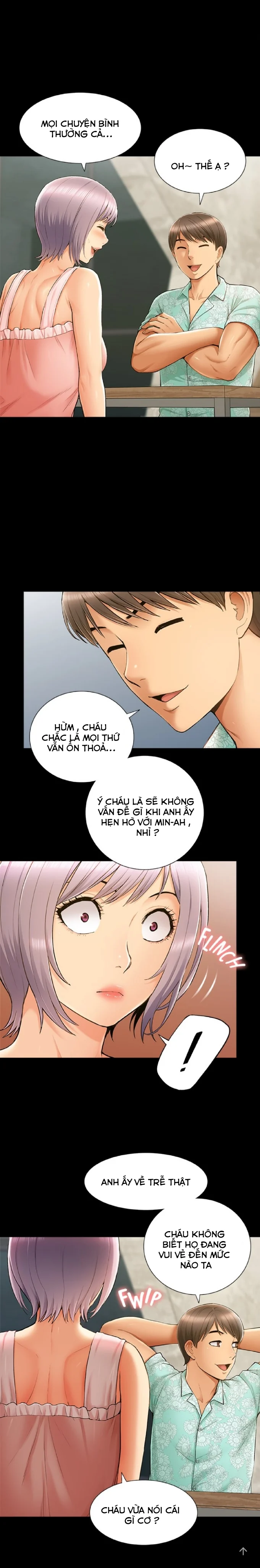 Song Sinh Trụy Lạc Chapter 28 - Page 6