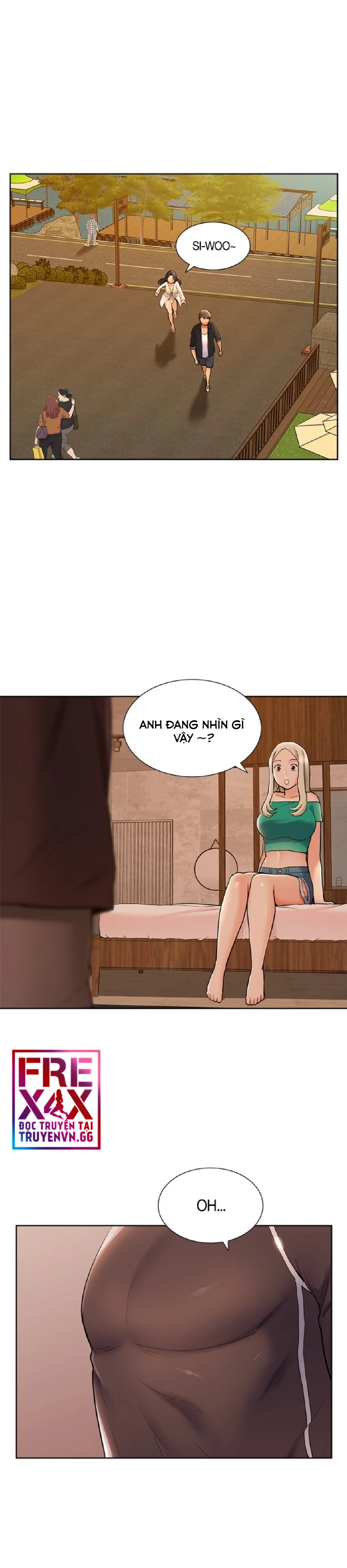 Song Sinh Trụy Lạc Chapter 31 - Page 3