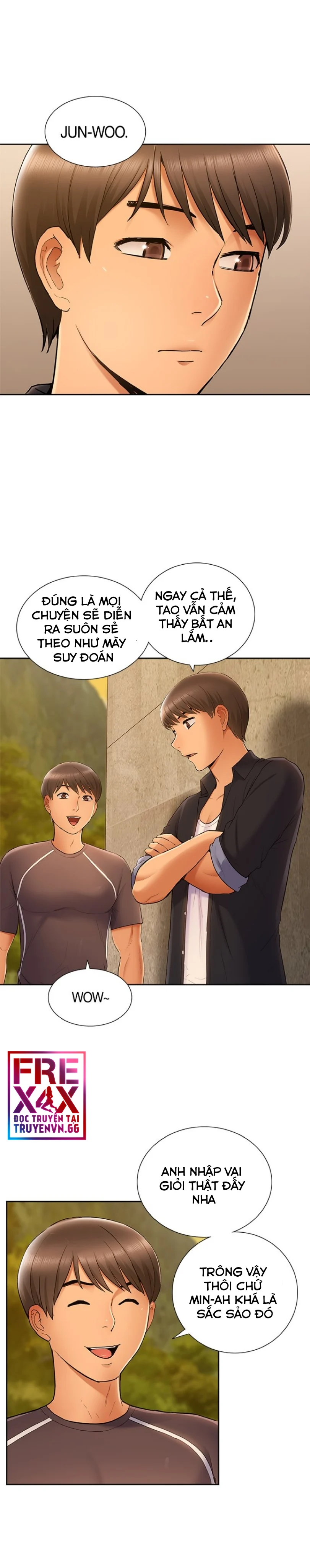 Song Sinh Trụy Lạc Chapter 31 - Page 11