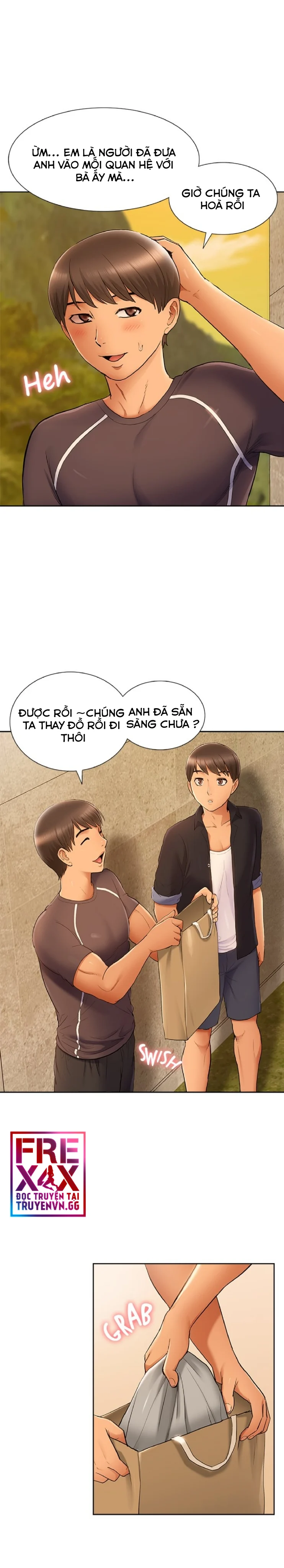 Song Sinh Trụy Lạc Chapter 31 - Page 17