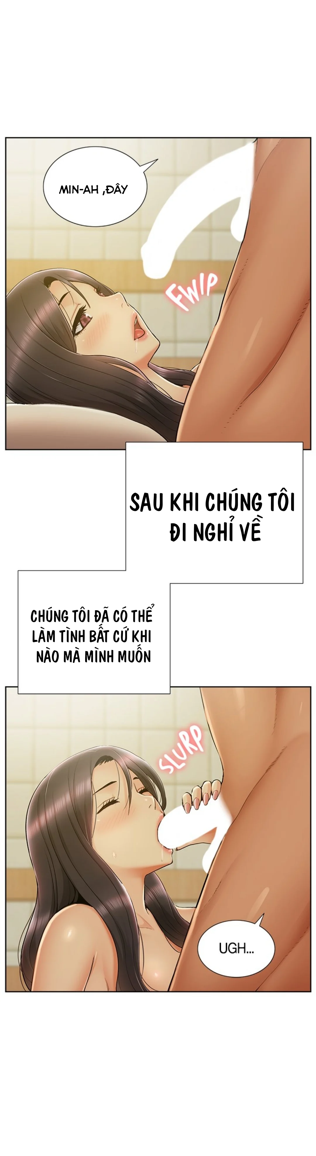 Song Sinh Trụy Lạc Chapter 31 - Page 24