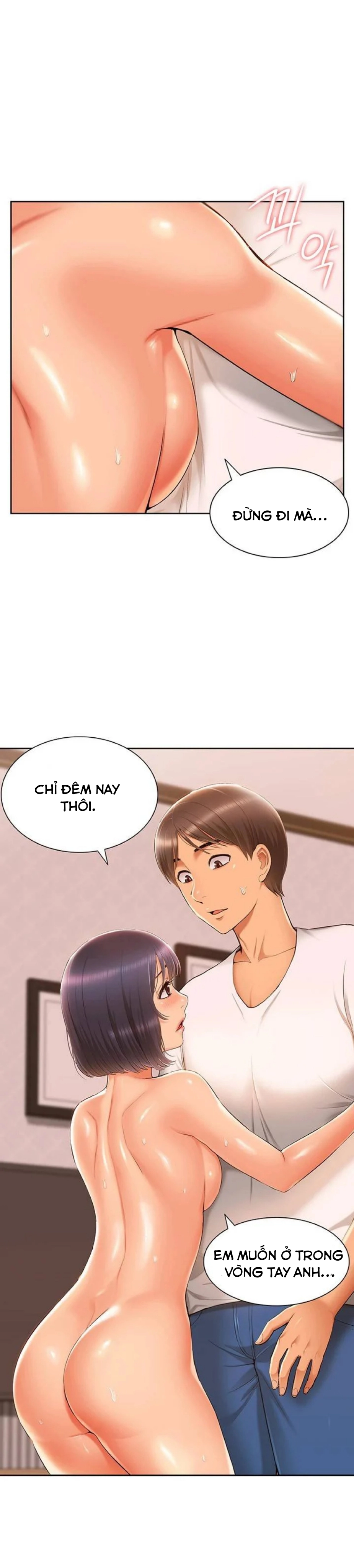 Song Sinh Trụy Lạc Chapter 4 - Page 29