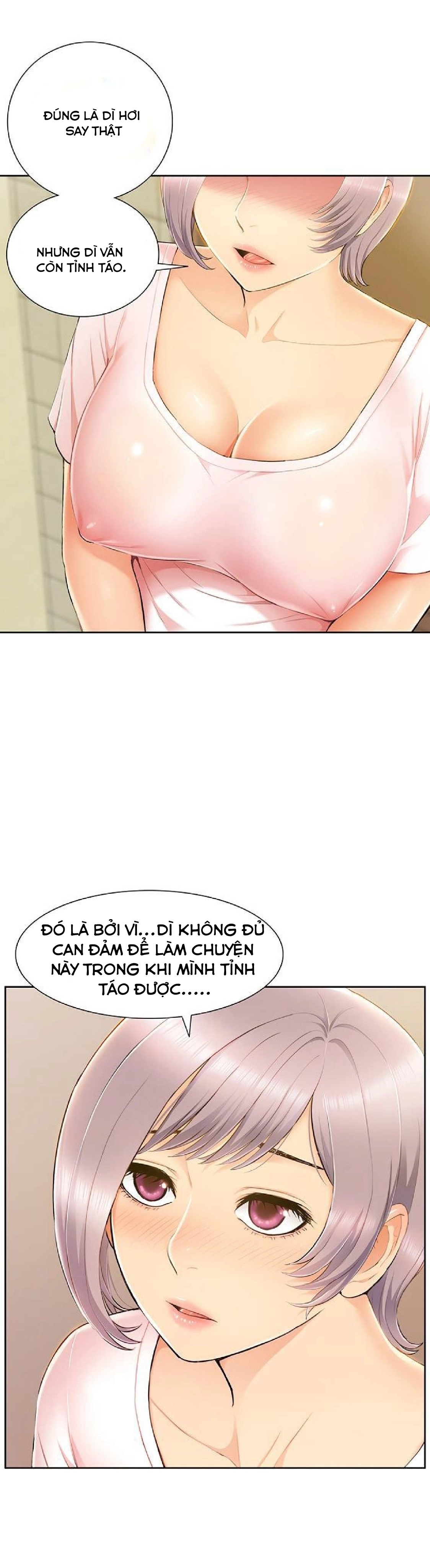 Song Sinh Trụy Lạc Chapter 8 - Page 9