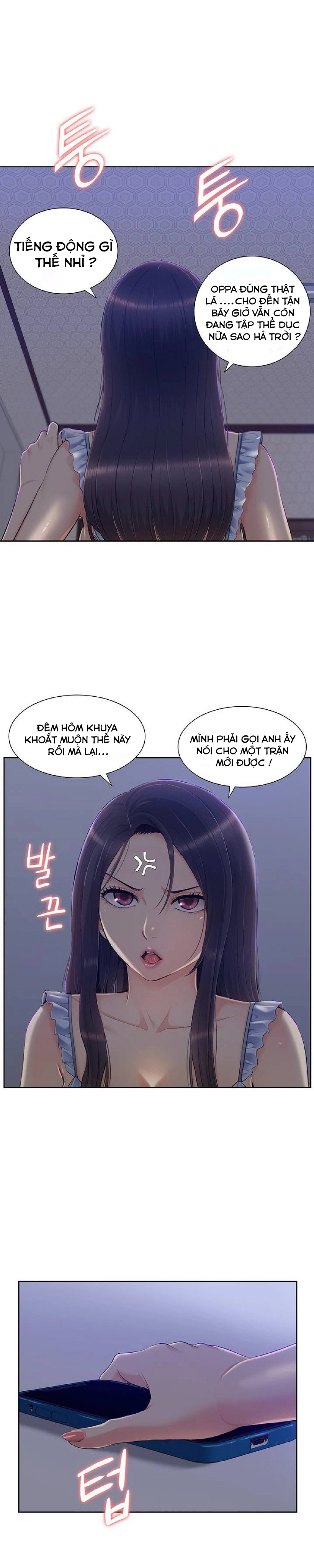 Song Sinh Trụy Lạc Chapter 8 - Page 39