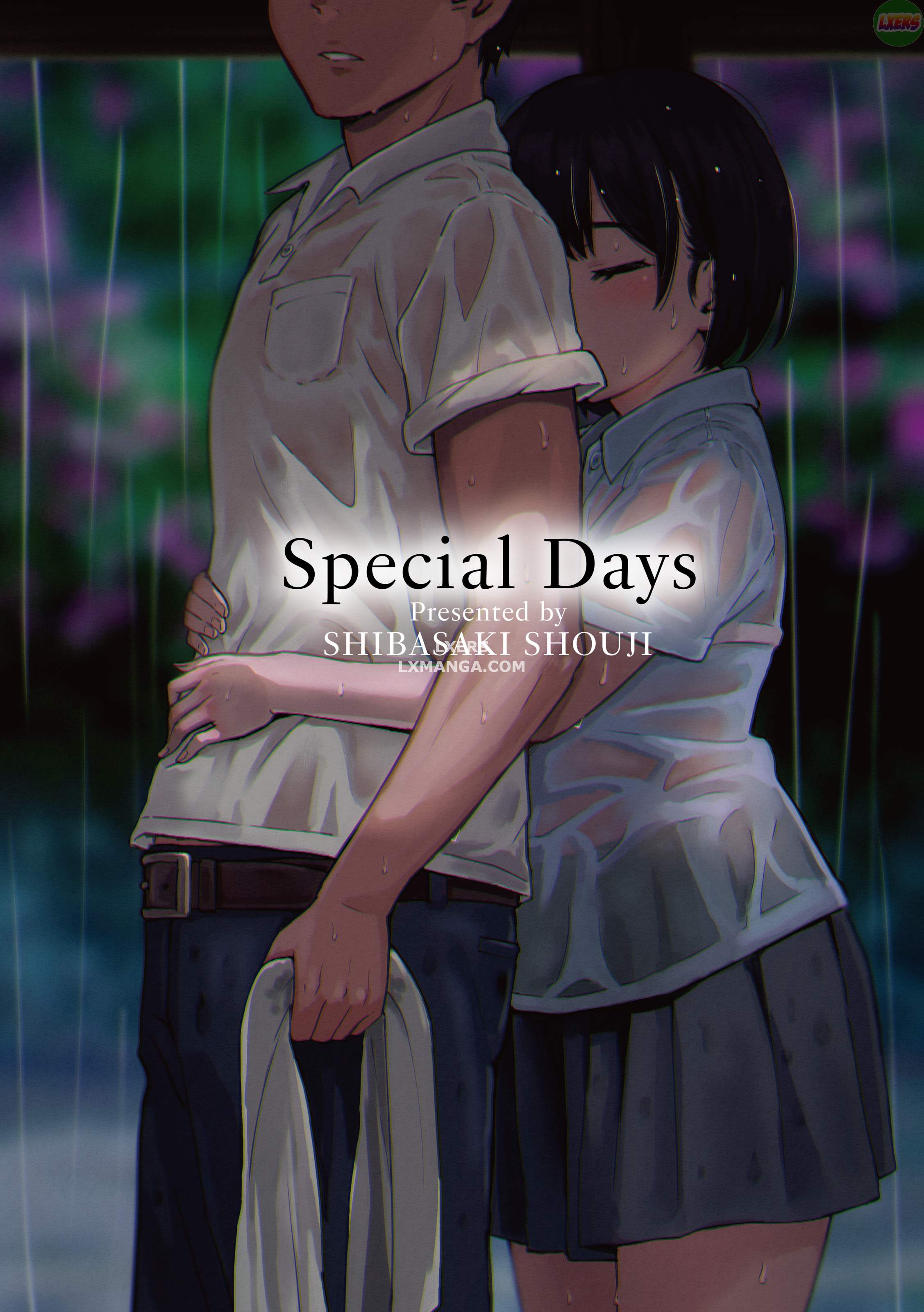 Special Days - Trang 2