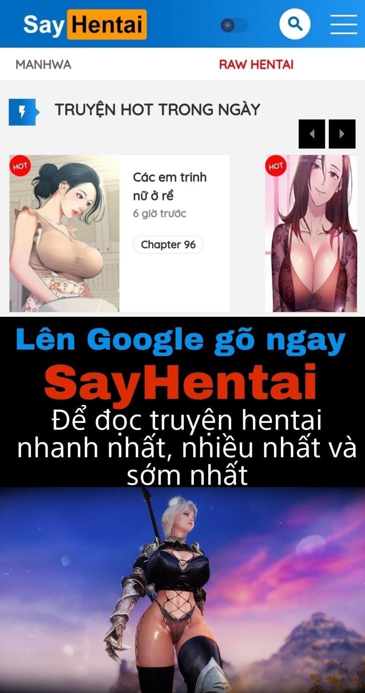 HentaiVn Truyện tranh online