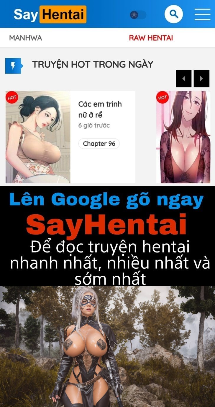 HentaiVn Truyện tranh online