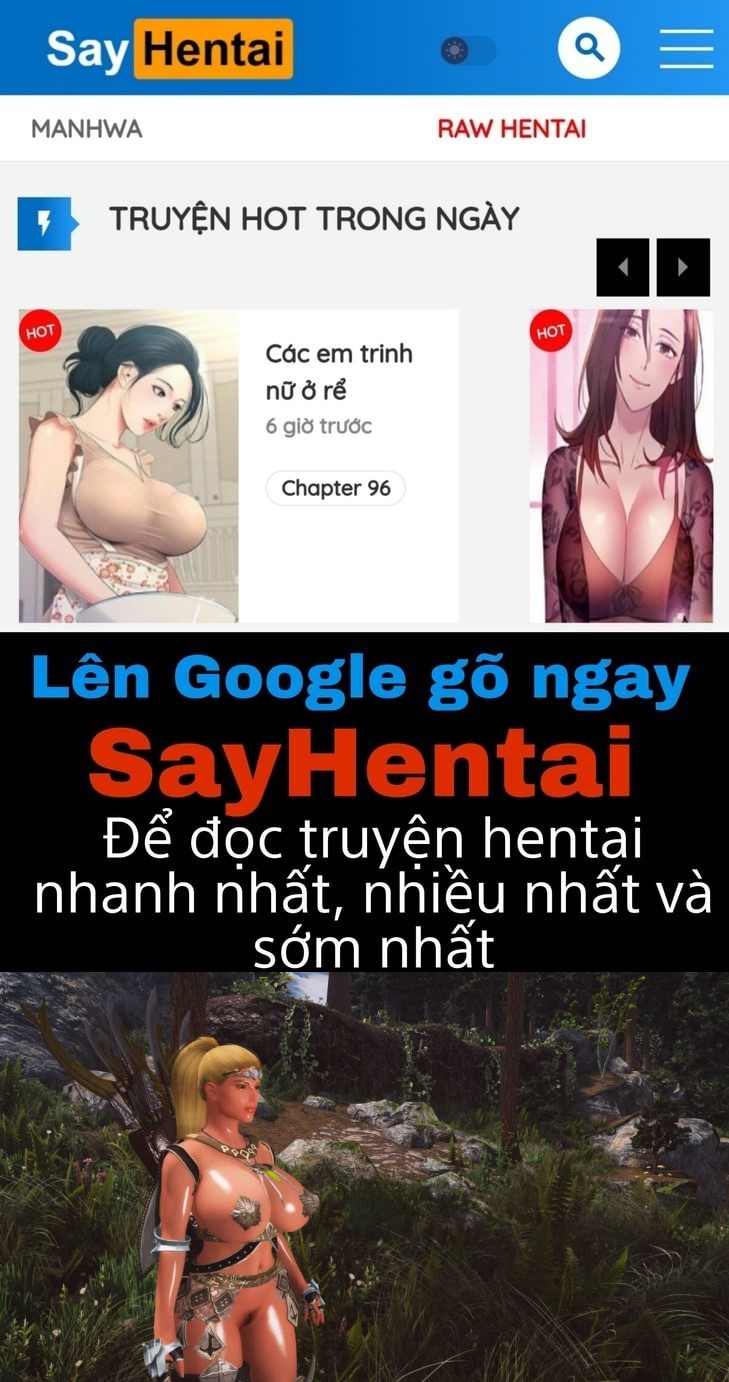 HentaiVn Truyện tranh online