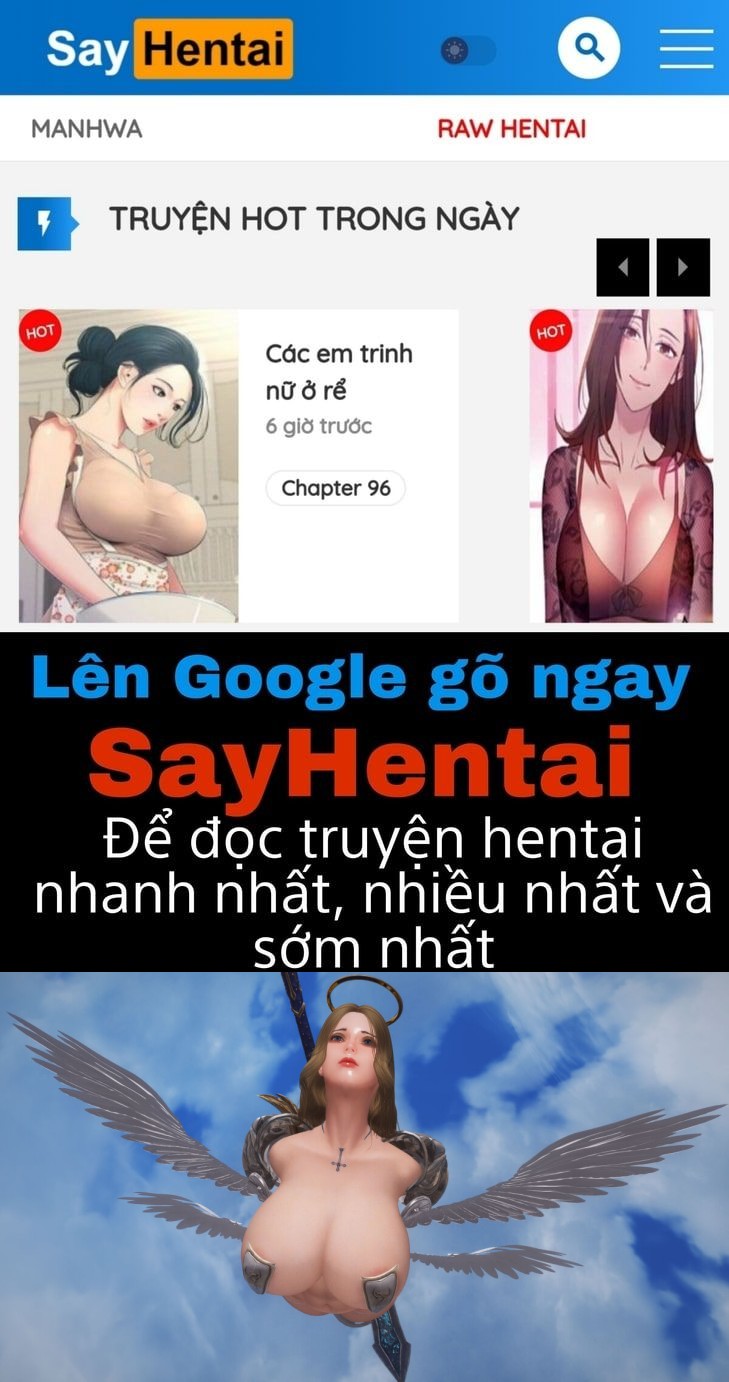 HentaiVn Truyện tranh online