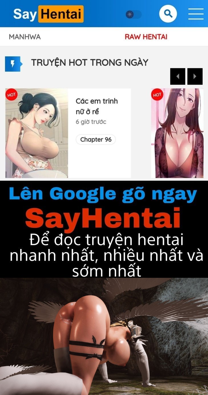 HentaiVn Truyện tranh online