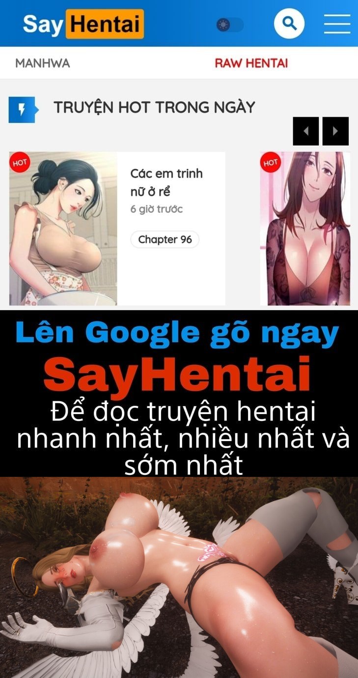 HentaiVn Truyện tranh online