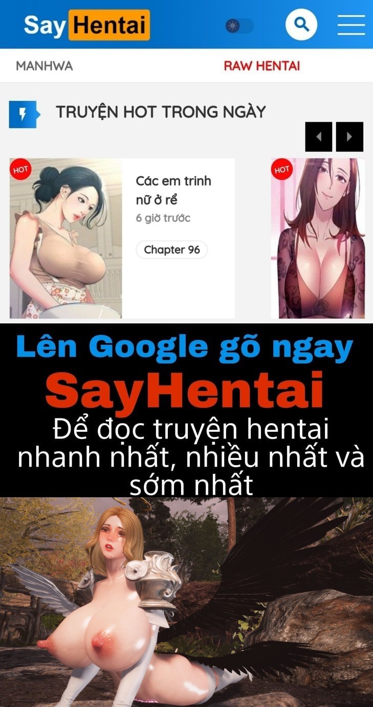 HentaiVn Truyện tranh online