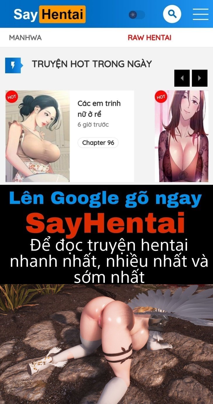 HentaiVn Truyện tranh online