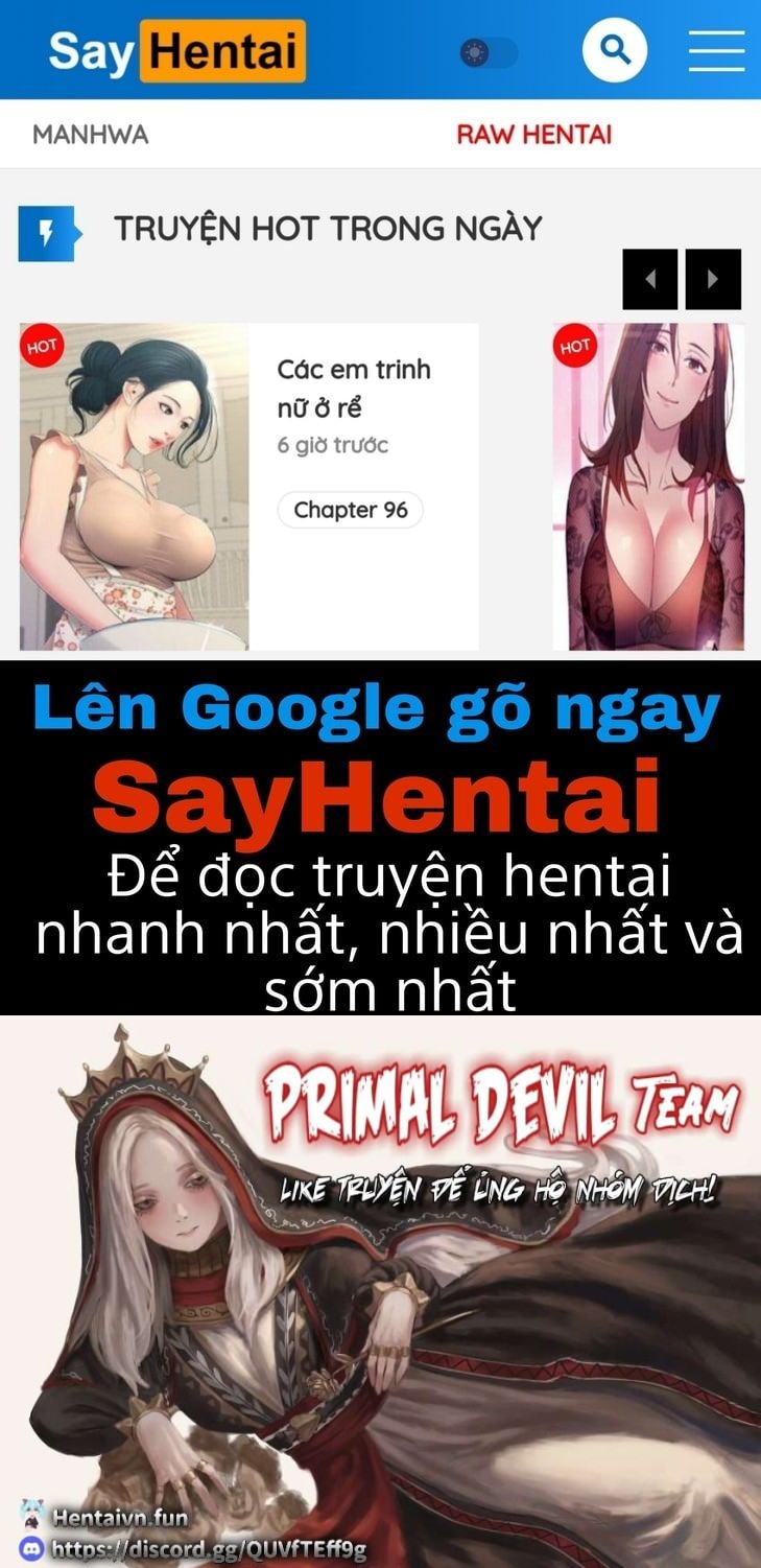 HentaiVn Truyện tranh online