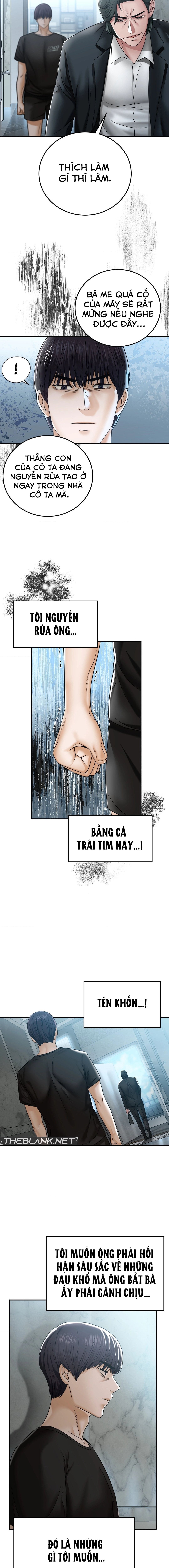 Xã Hội Thượng Lưu Chapter 12 - Page 13