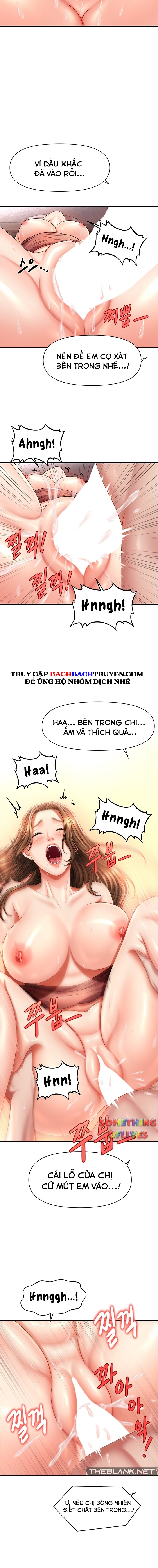 Sử Dụng Thuật Thôi Miên Để Chinh Phục Phái Nữ Chapter 3 - Page 16