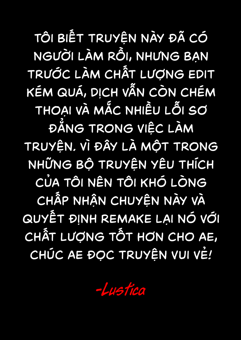 Sự Hi Sinh Cao Cả Sự Hi Sinh Cao Cả - Oneshot - Page 3