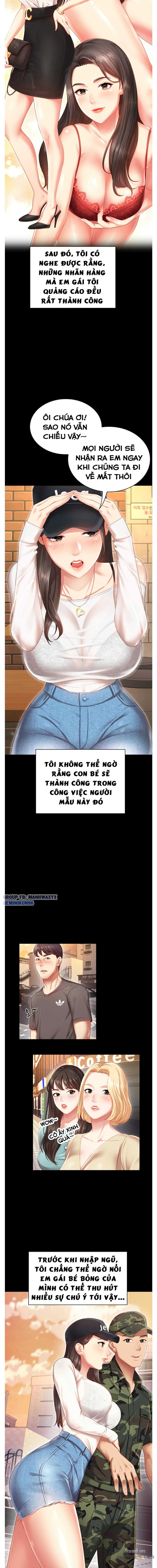 Sứ Mệnh Người Anh Chap 1 - Page 11