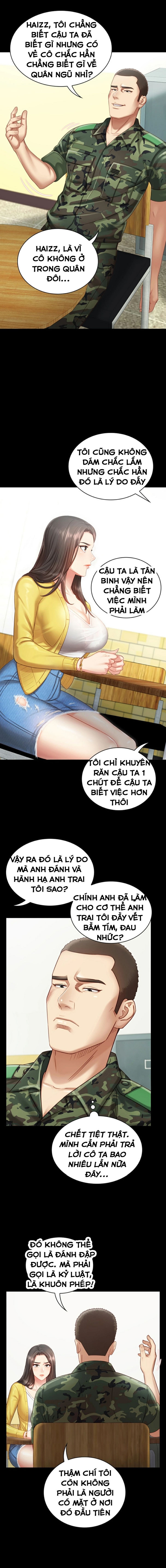 Sứ Mệnh Người Anh Chap 2 - Page 12