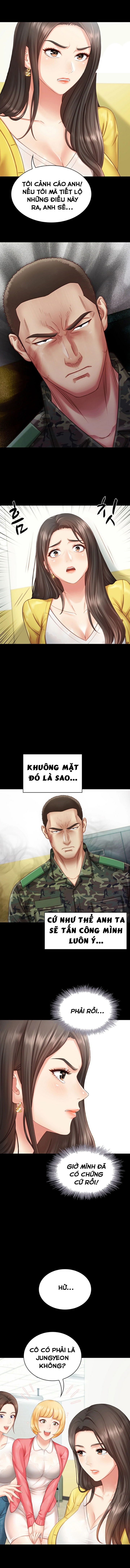 Sứ Mệnh Người Anh Chap 2 - Page 14