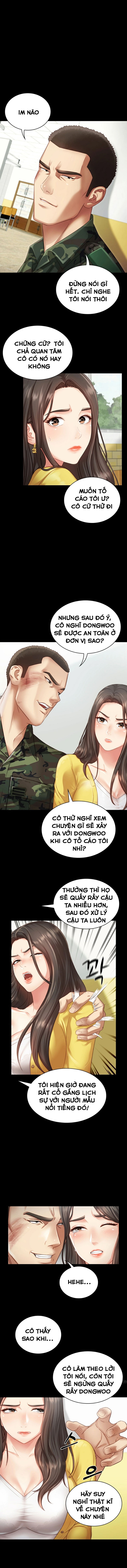 Sứ Mệnh Người Anh Chap 2 - Page 17