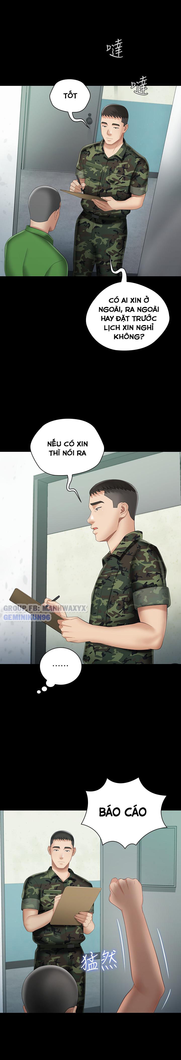 Sứ Mệnh Người Anh Chap 23 - Page 5