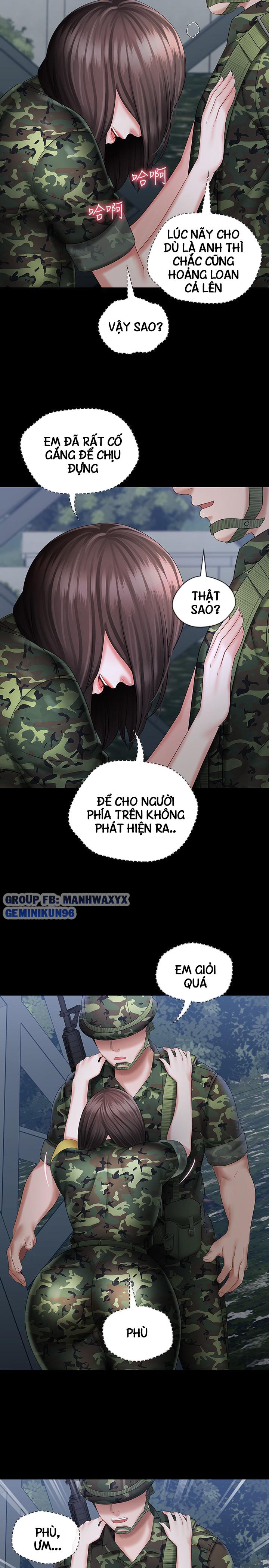 Sứ Mệnh Người Anh Chap 23 - Page 32