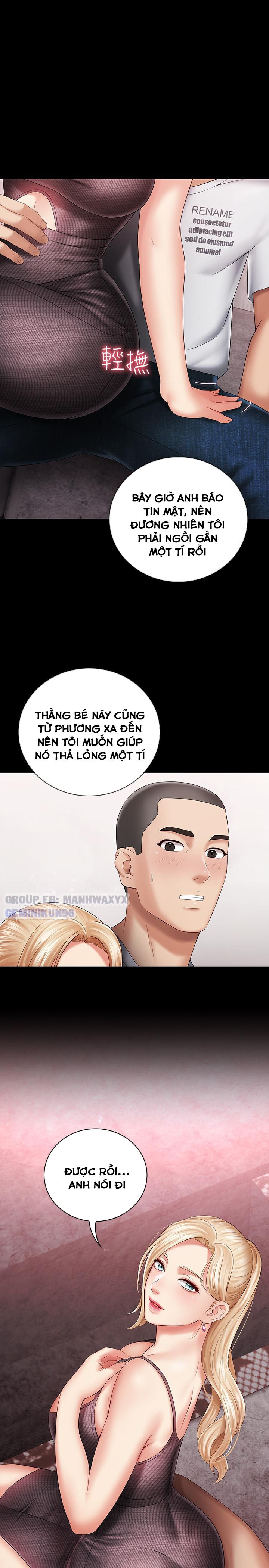 Sứ Mệnh Người Anh Chap 26 - Page 39