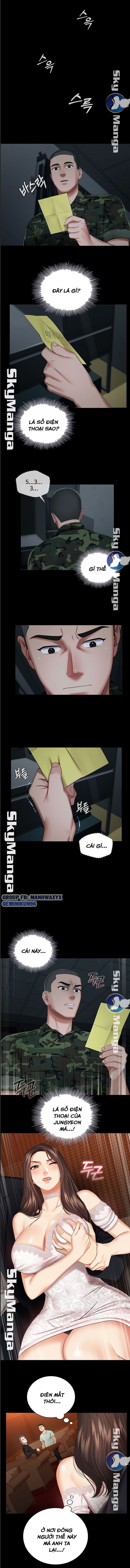 Sứ Mệnh Người Anh Chap 33 - Page 13