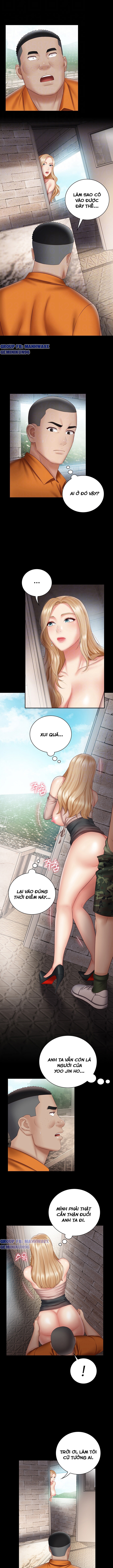 Sứ Mệnh Người Anh Chap 52 - Page 6