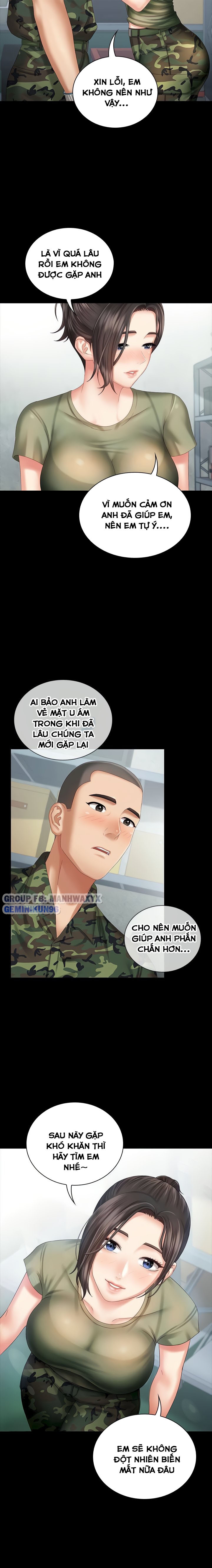 Sứ Mệnh Người Anh Chap 6 - Page 16