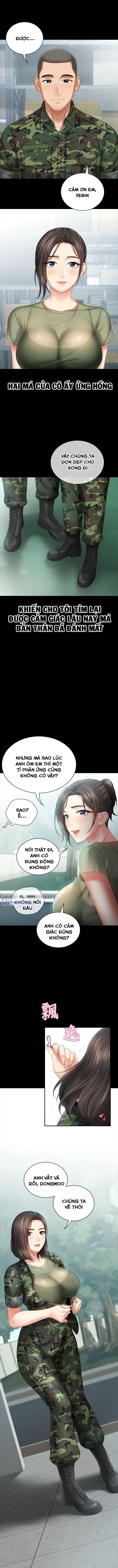 Sứ Mệnh Người Anh Chap 6 - Page 17