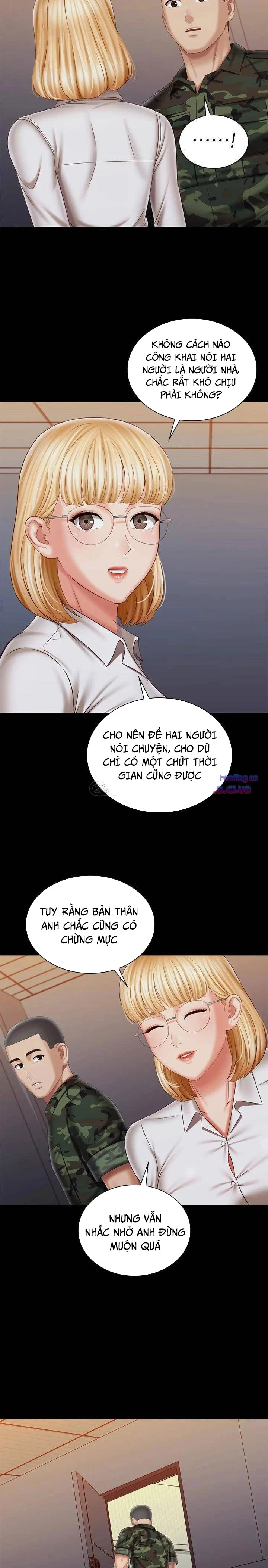 Sứ Mệnh Người Anh Chapter 100 - Page 25